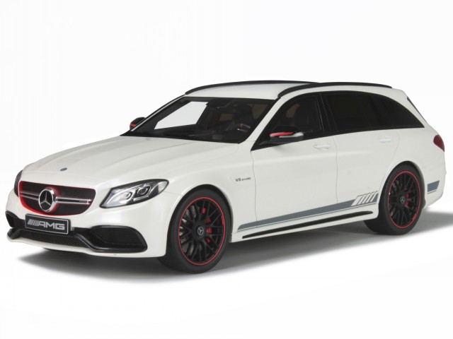 Mercedes S205 C63 S Amg T Modell Weiss Modellauto Gt107 Gt Spirit 1 18 Mercedes S205 C63 S Amg T Modell Weiss Modellauto Gt107 Gt Spirit 1 18