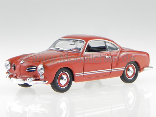 Karmann Ghia