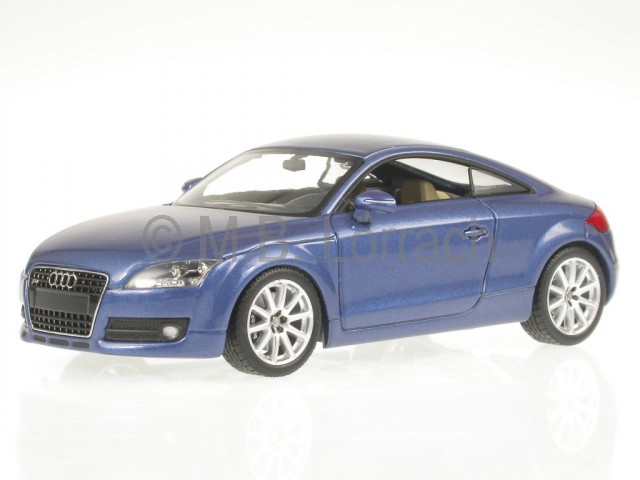 Audi TT Coupé 8J 06 mauritiusbleu véhicule miniature 400015021 Minichamps Minichamps Minichamps 1 43 0140bc Audi TT Coupé 8J 06 mauritiusbleu véhicule miniature 400015021 Minichamps Minichamps Minichamps 1 43 0140bc