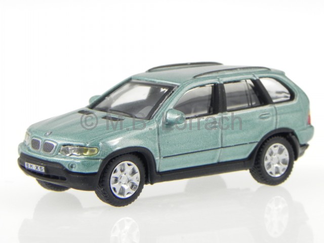 Bmw X5 Series Sparkling Brown 1/43 Minicar | eBay