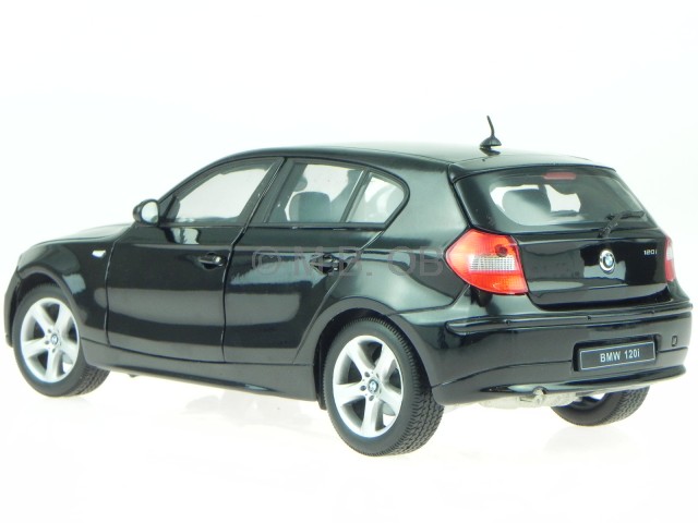 Коллекционная модель bmw welly