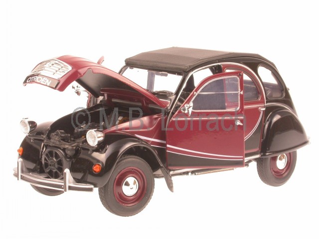 Blitz Versand Citroen 2cv 6 Charleston Ente Welly Modell Auto 1 24 Neu Ovp Auto S En Vrachtwagens Miniatuurvoertuigen Wealthitglobal Com