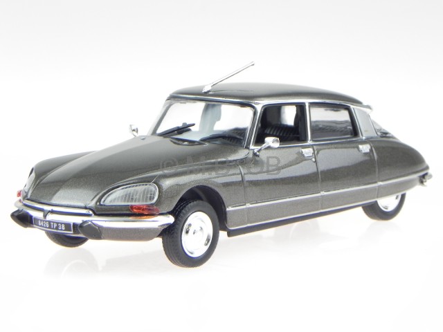 Citroen DS 23 Pallas 1972 1972 1972 marron véhicule miniature 157058 Norev 1 43 dc89af Citroen DS 23 Pallas 1972 1972 1972 marron véhicule miniature 157058 Norev 1 43 dc89af