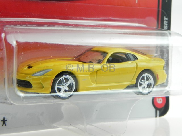srt 4 diecast