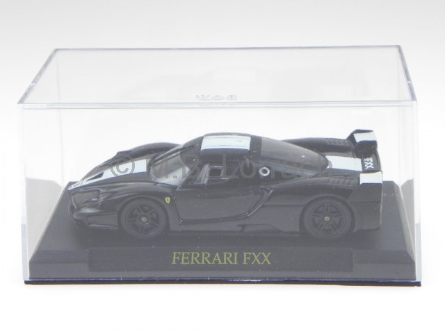 ミニカー LookSmart LS159 FERRARI FXX 2005 1/43 Ferrari FXX 2005 - Looksmart 1/43 | eBay