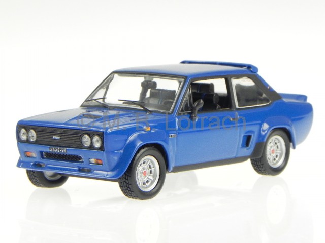 Fiat 131 Abarth Abarth Abarth 1976 bleu véhicule miniature 770171 Norev 1 43 4a953f Fiat 131 Abarth Abarth Abarth 1976 bleu véhicule miniature 770171 Norev 1 43 4a953f