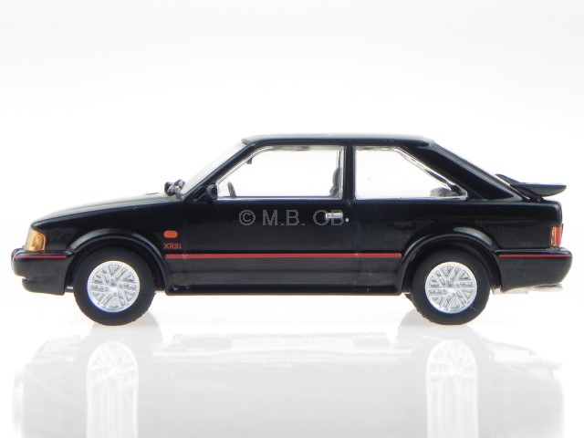 ミニカー ixo MODELS FORD ESCORT MKII Rally Car Model 1:43 Ixo FORD ESCORT MK II Road Vehicles | eBay