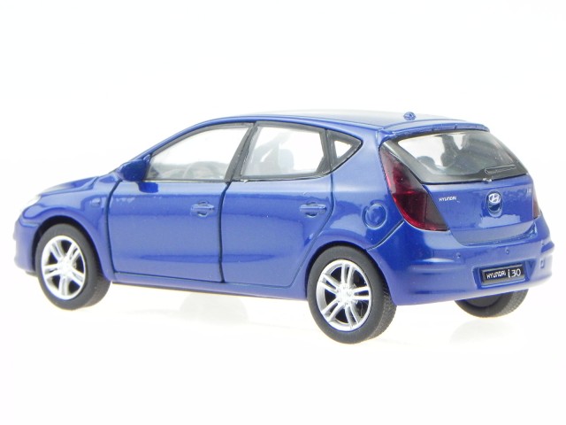 Welly hyundai i30