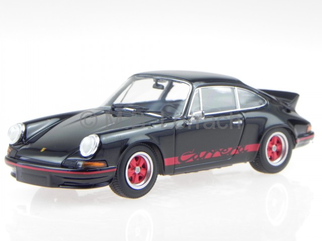 Porsche 911 Carrera RS 2.7 72 sw véhicule miniature 400065521 Minichamps 1 43 Porsche 911 Carrera RS 2.7 72 sw véhicule miniature 400065521 Minichamps 1 43