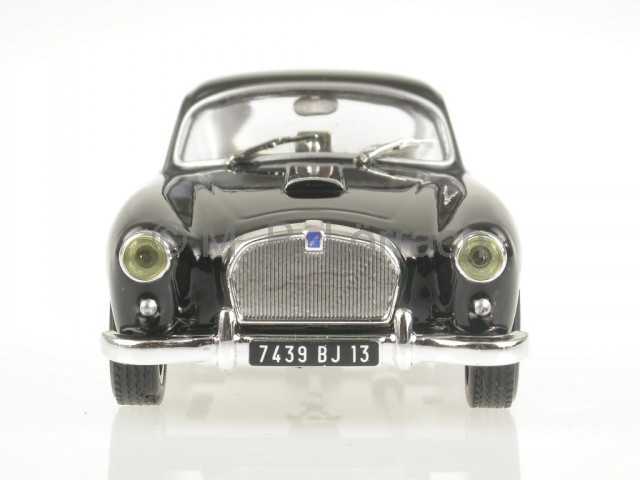 Die cast 1//43 Simca Talbot Lago Sport 1959 by Ixo