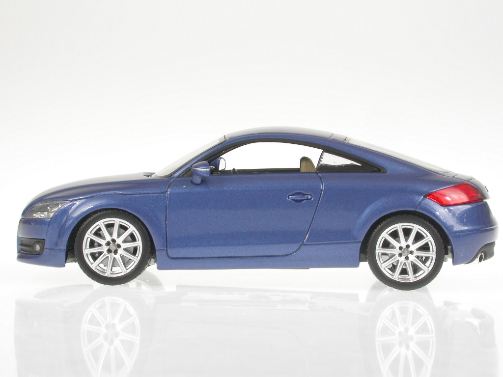 Audi TT Coupé 8J 06 mauritiusbleu véhicule miniature 400015021 Minichamps Minichamps Minichamps 1 43 0140bc Audi TT Coupé 8J 06 mauritiusbleu véhicule miniature 400015021 Minichamps Minichamps Minichamps 1 43 0140bc