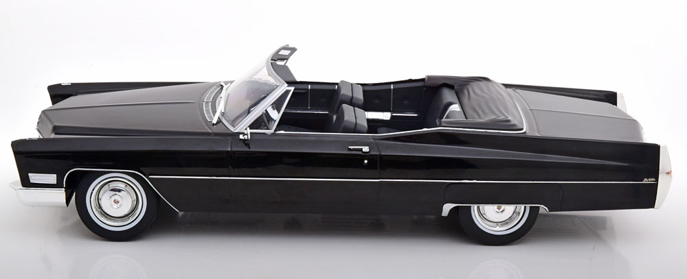 Cadillac 1 18
