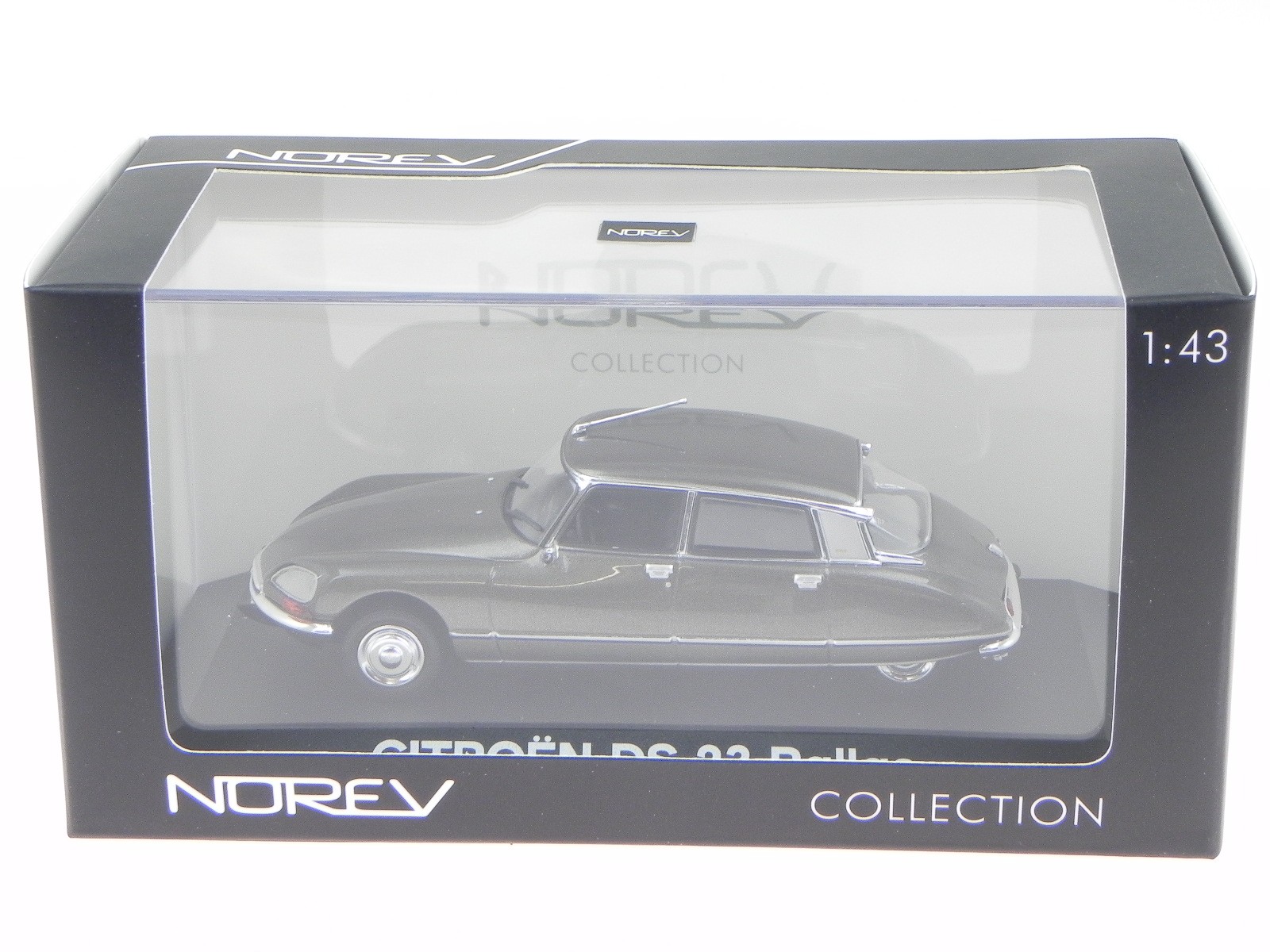 Citroen DS 23 Pallas 1972 1972 1972 marron véhicule miniature 157058 Norev 1 43 dc89af Citroen DS 23 Pallas 1972 1972 1972 marron véhicule miniature 157058 Norev 1 43 dc89af