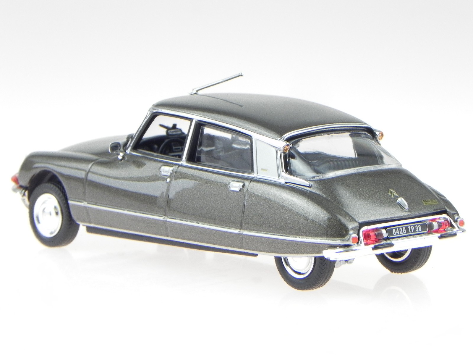 Citroen DS 23 Pallas 1972 1972 1972 marron véhicule miniature 157058 Norev 1 43 dc89af Citroen DS 23 Pallas 1972 1972 1972 marron véhicule miniature 157058 Norev 1 43 dc89af