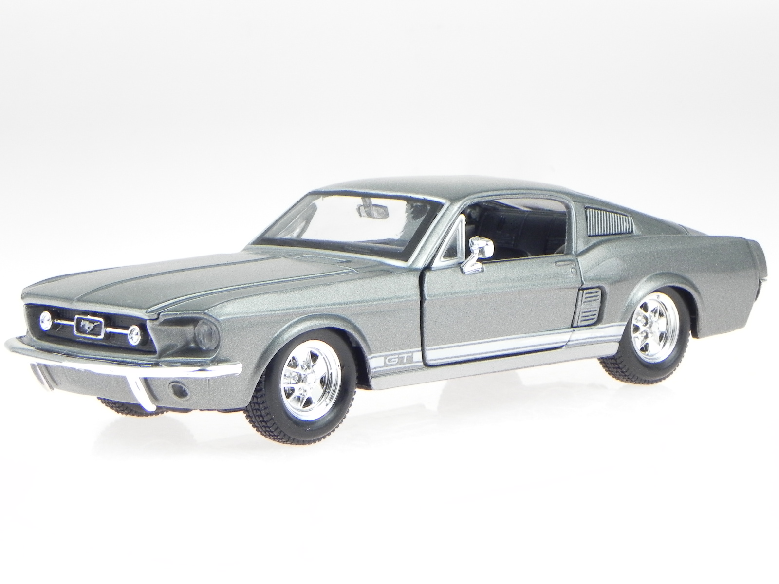 ford mustang 1967 miniature