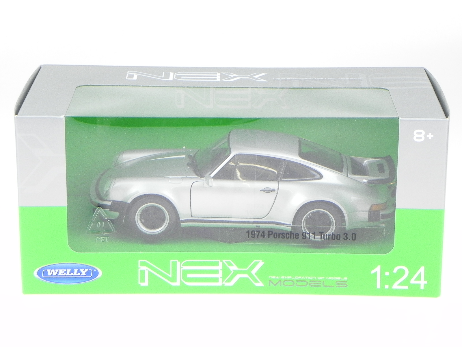 welly voiture miniature