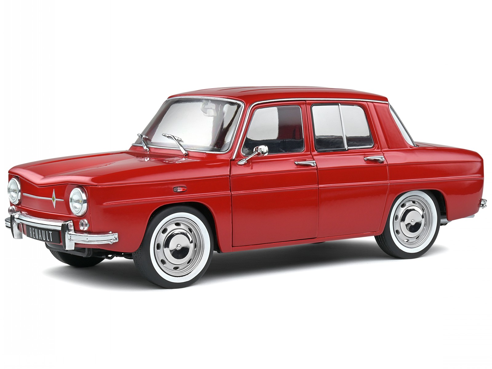 ミニカー Dalia Solido NO.8 SEAT 1500 NO.9 RENAULT Solido Renault 1:8 Scale Diecast & Toy Vehicles for sale | eBay
