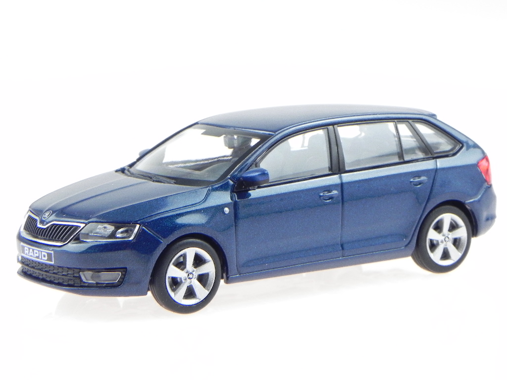 Rapid model