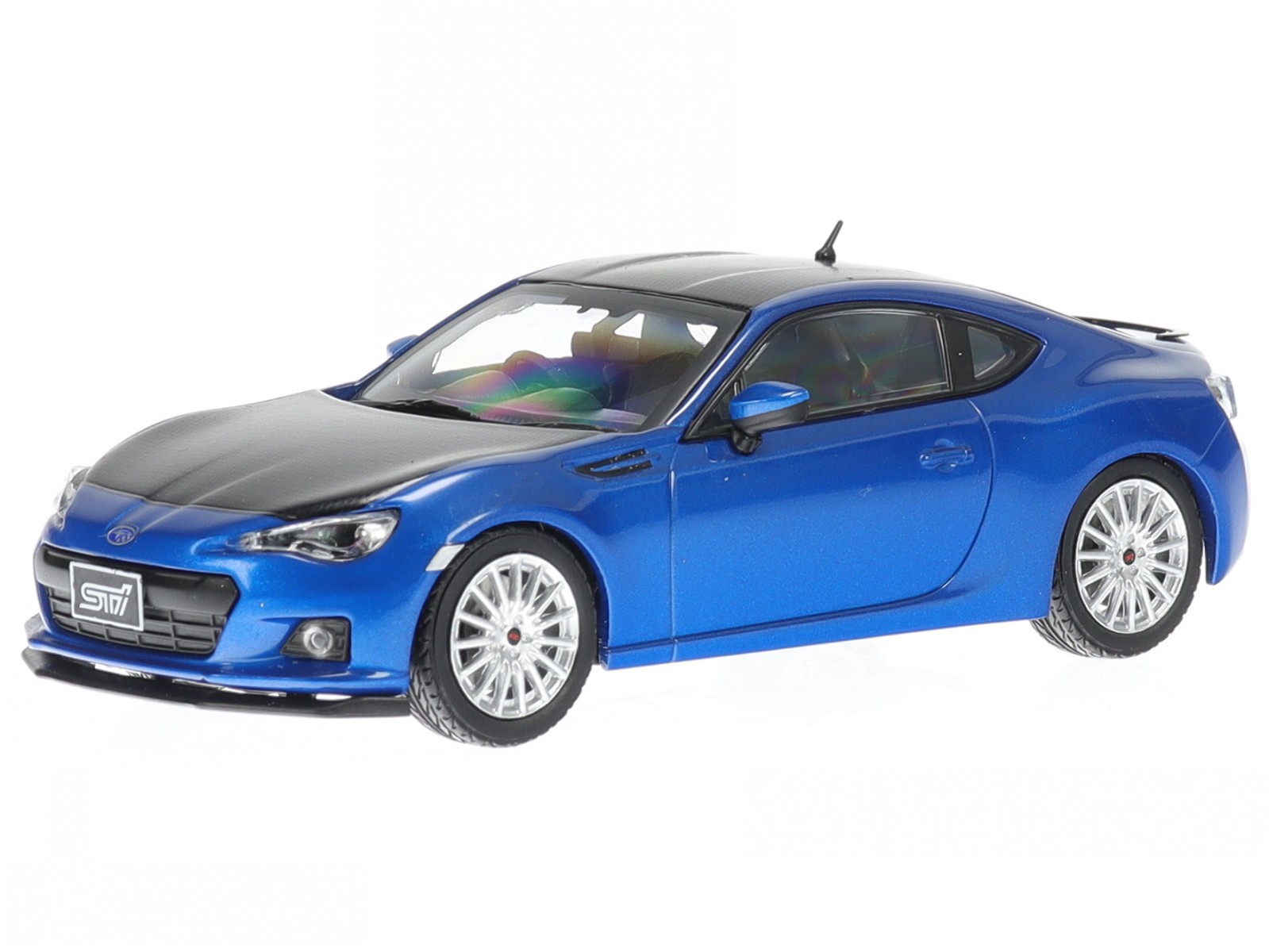 その他 MEDICOM TOY - SUBARU be@brick THE 1st MODEL 400% 5fd76ac0-aa26-4b6e-9c09-