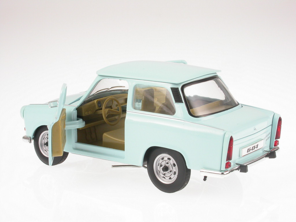 1 24 trabant