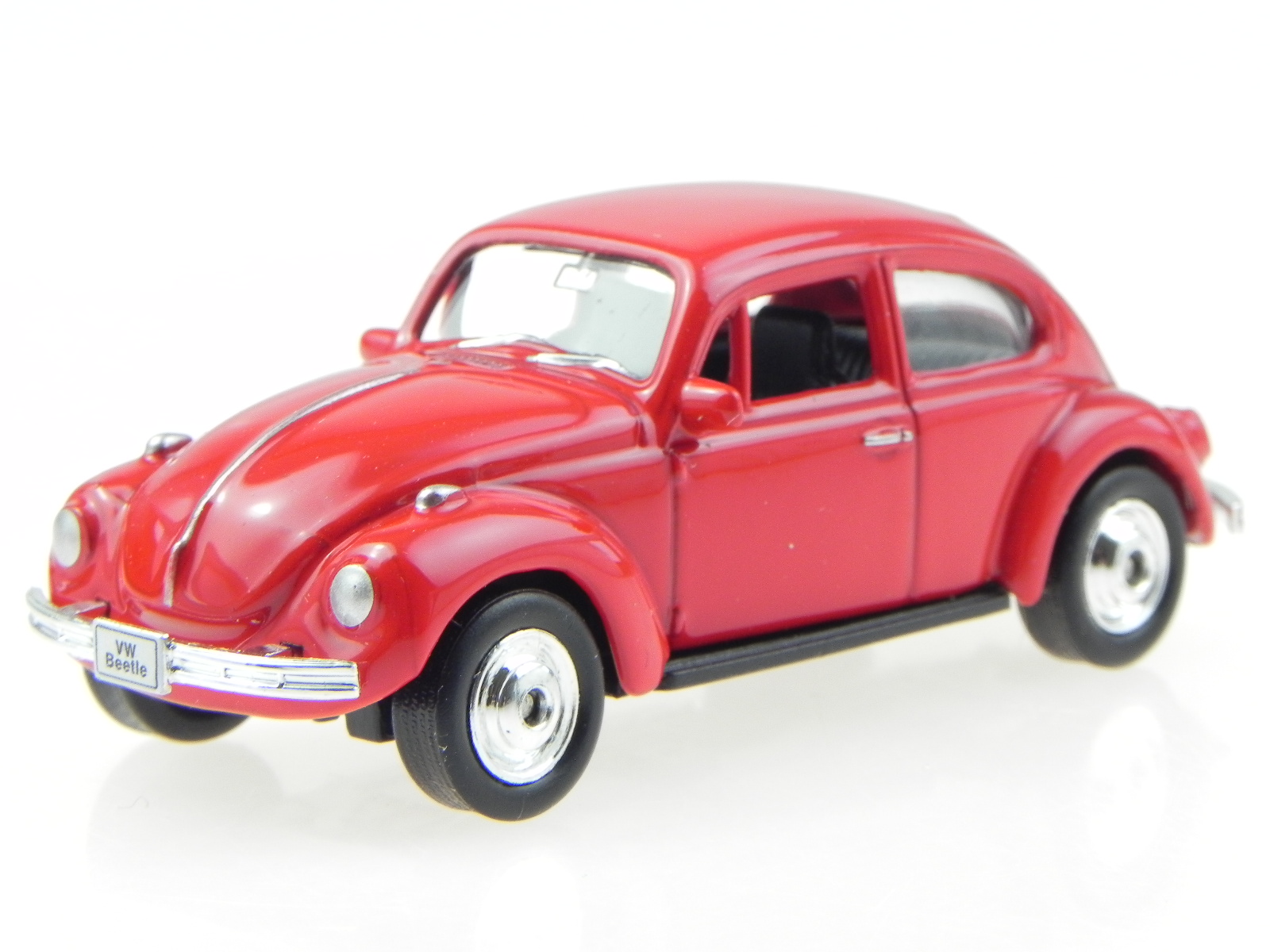 MAXICAMPS VW 1302 ホワイトミニカー 1/43 MAXICHAMPS VW 1302 White 1/43 Scale Diecast Miniature Car