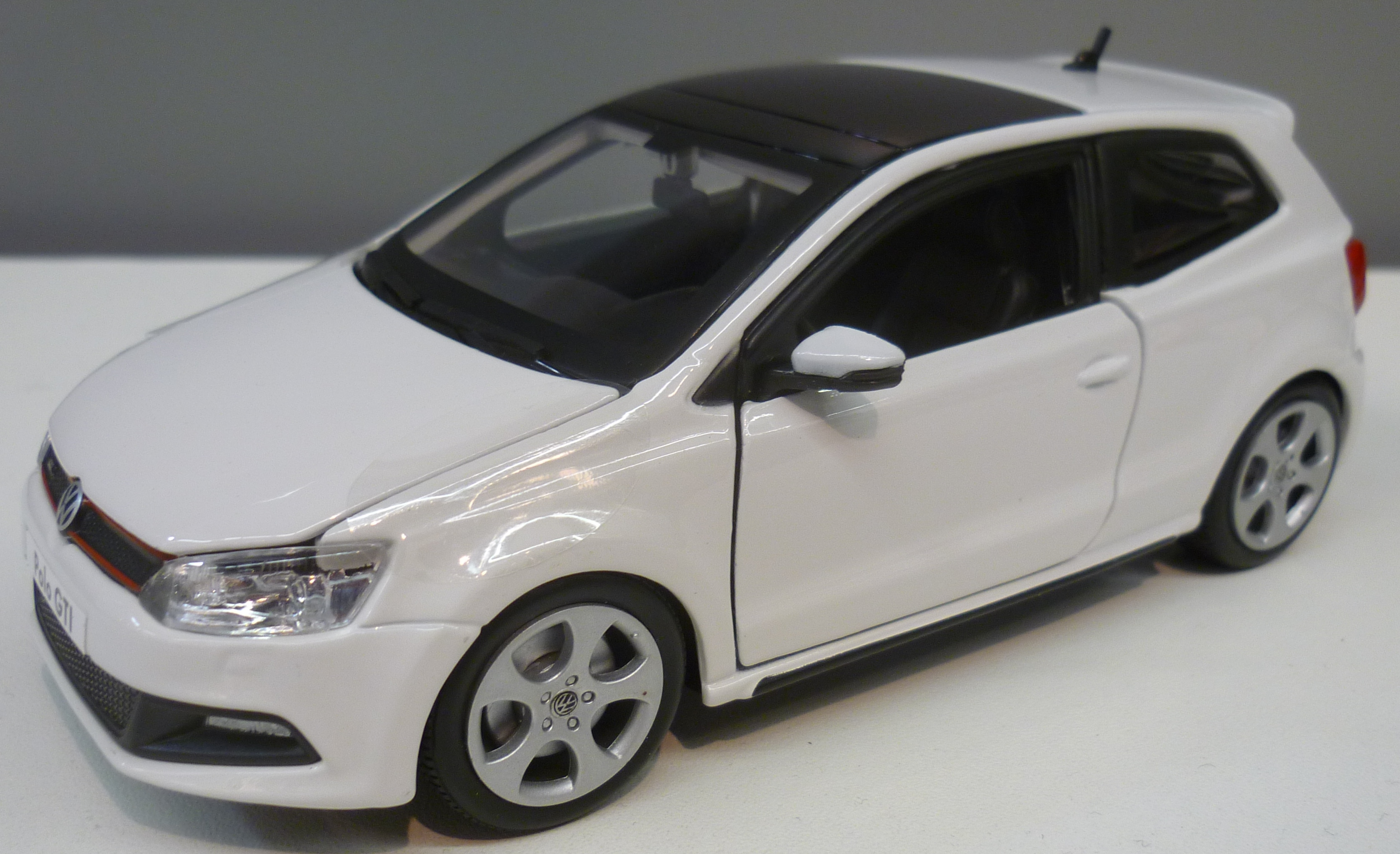 polo toy car for sale