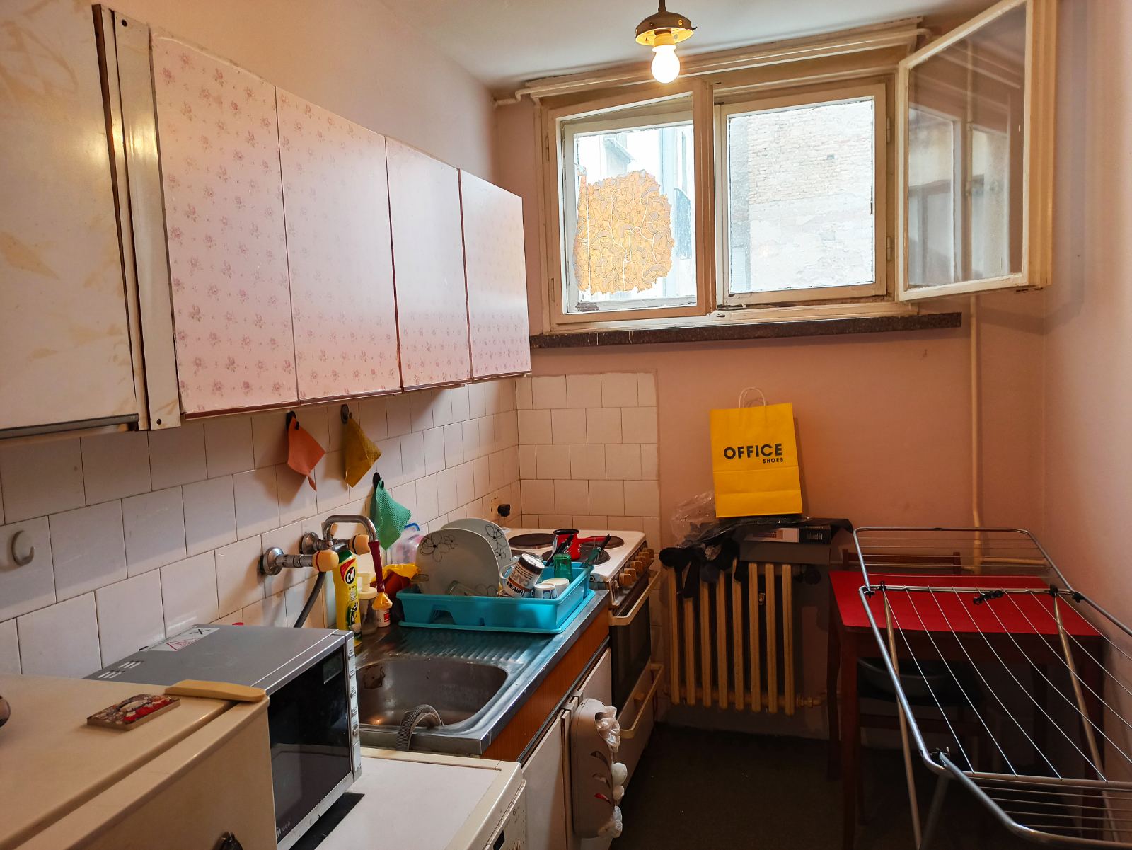 Vracar Kalenic 1 soban stan 2