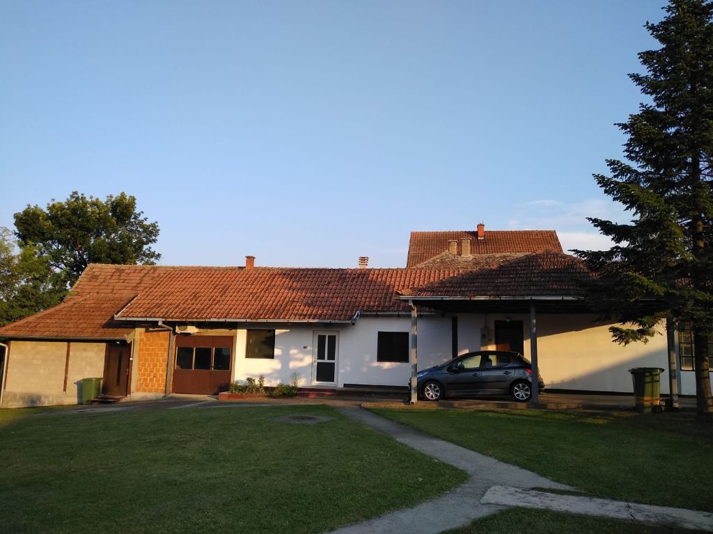 Kuca Velika Mostanica 4