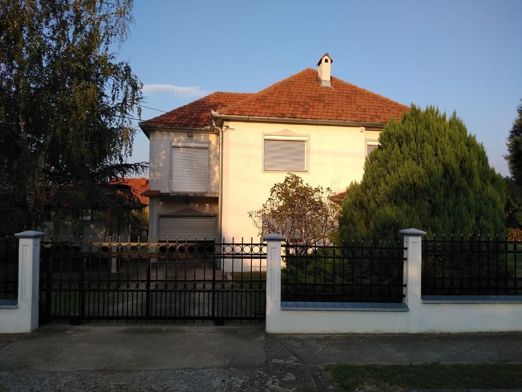 Kuca Velika Mostanica 2