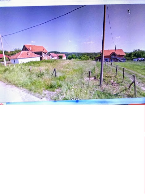 Prodajem plac u Barajevu 3