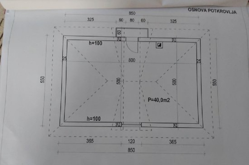 Vikendica Kopaonik 2