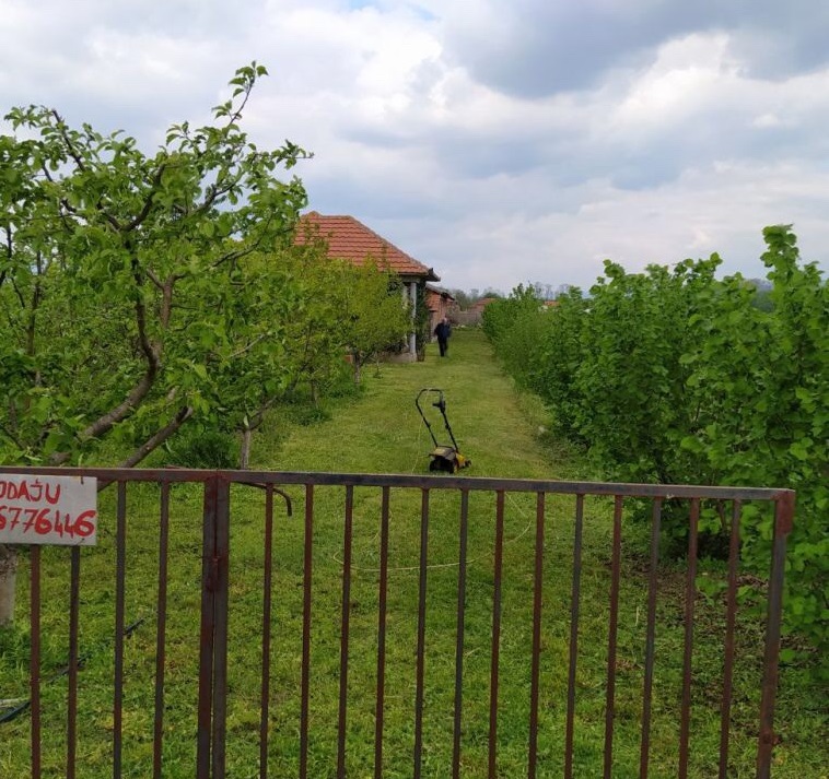 Prodajem kompletno seosko domacinstvo 3