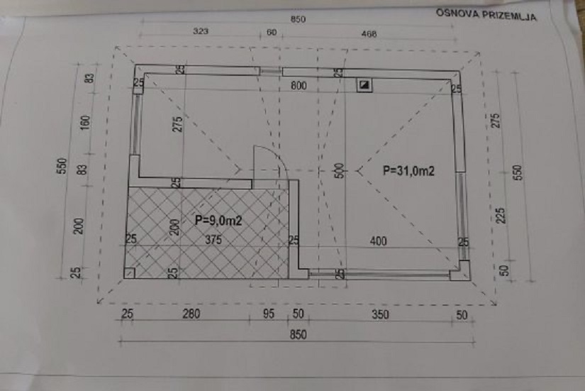 Vikendica Kopaonik 3