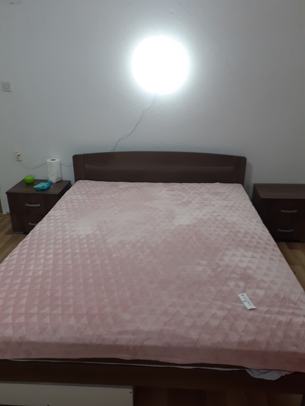 Stembeni vikend objekat Pozega Drazinovici 3