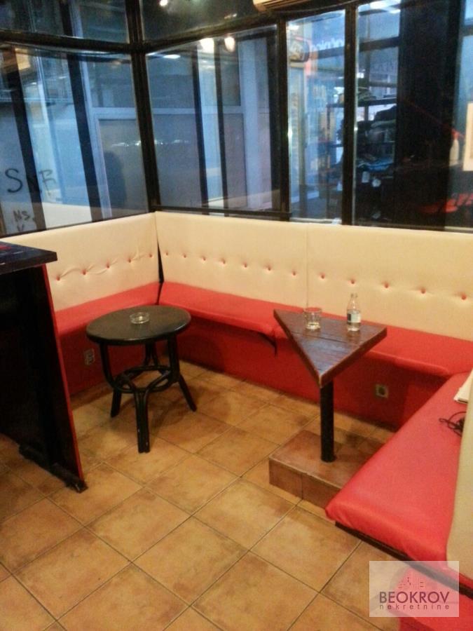 Opremljen kafić,centar-500Eur 4