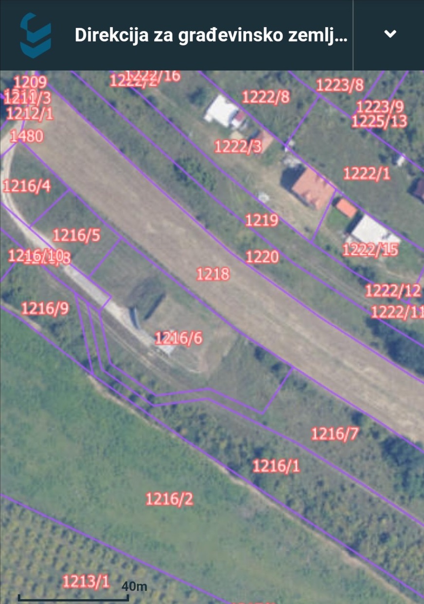 Plac Barajevo Beograd 3