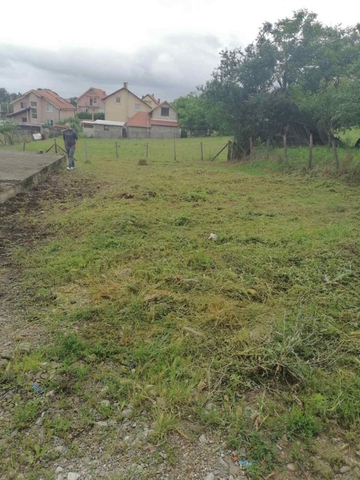 800m od autobuske u Lazarevcu Kolubarski trg Jelene Cvetkovic 5 3