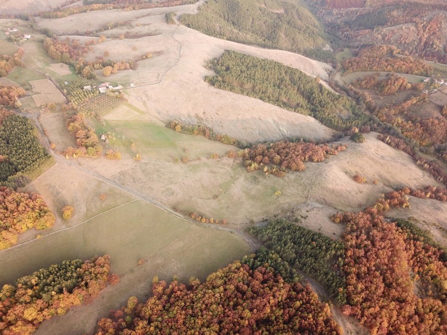 Placevi Tometino Polje Divcibare 2