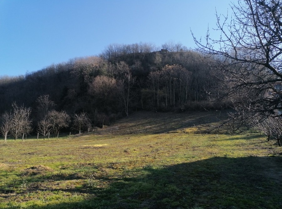 Plac Smederevo Jugovo 34 ara 3