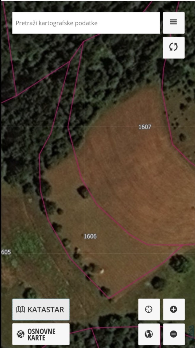 Tara Jagoštica Predov krst 4