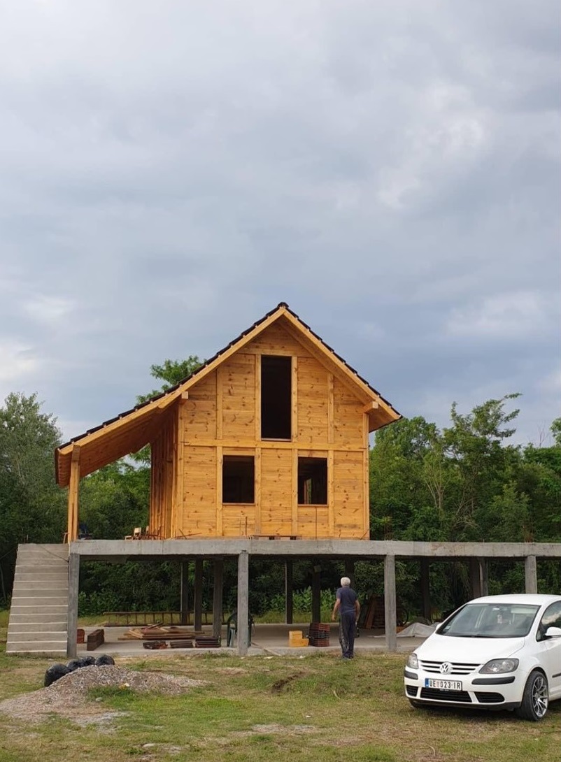 Tara Jagoštica Predov krst 5