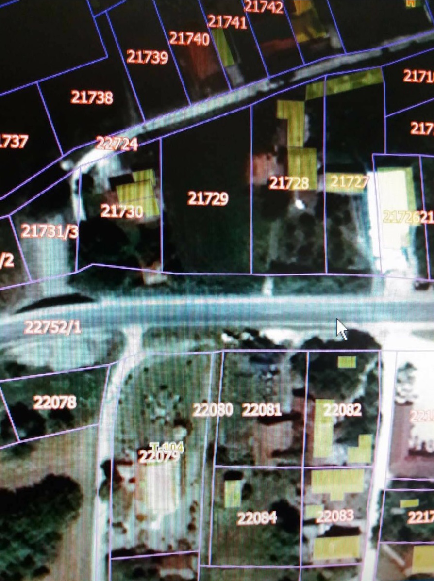 Plac na prodaju Zajecar 2