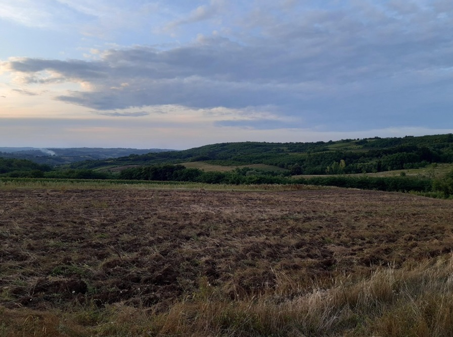 Poljoprivredno zemljiste njiva 3 7ha 3