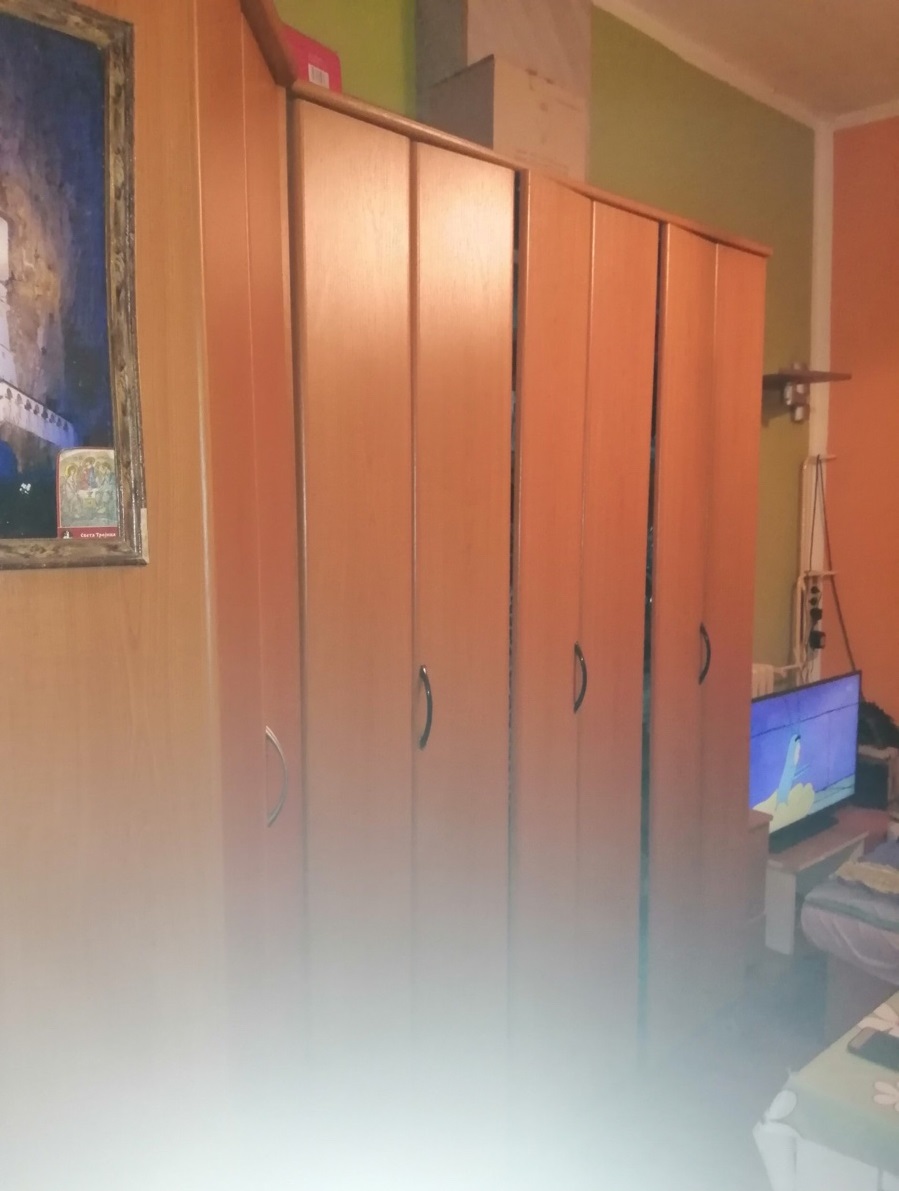 Garsonjera u Zemunu 5