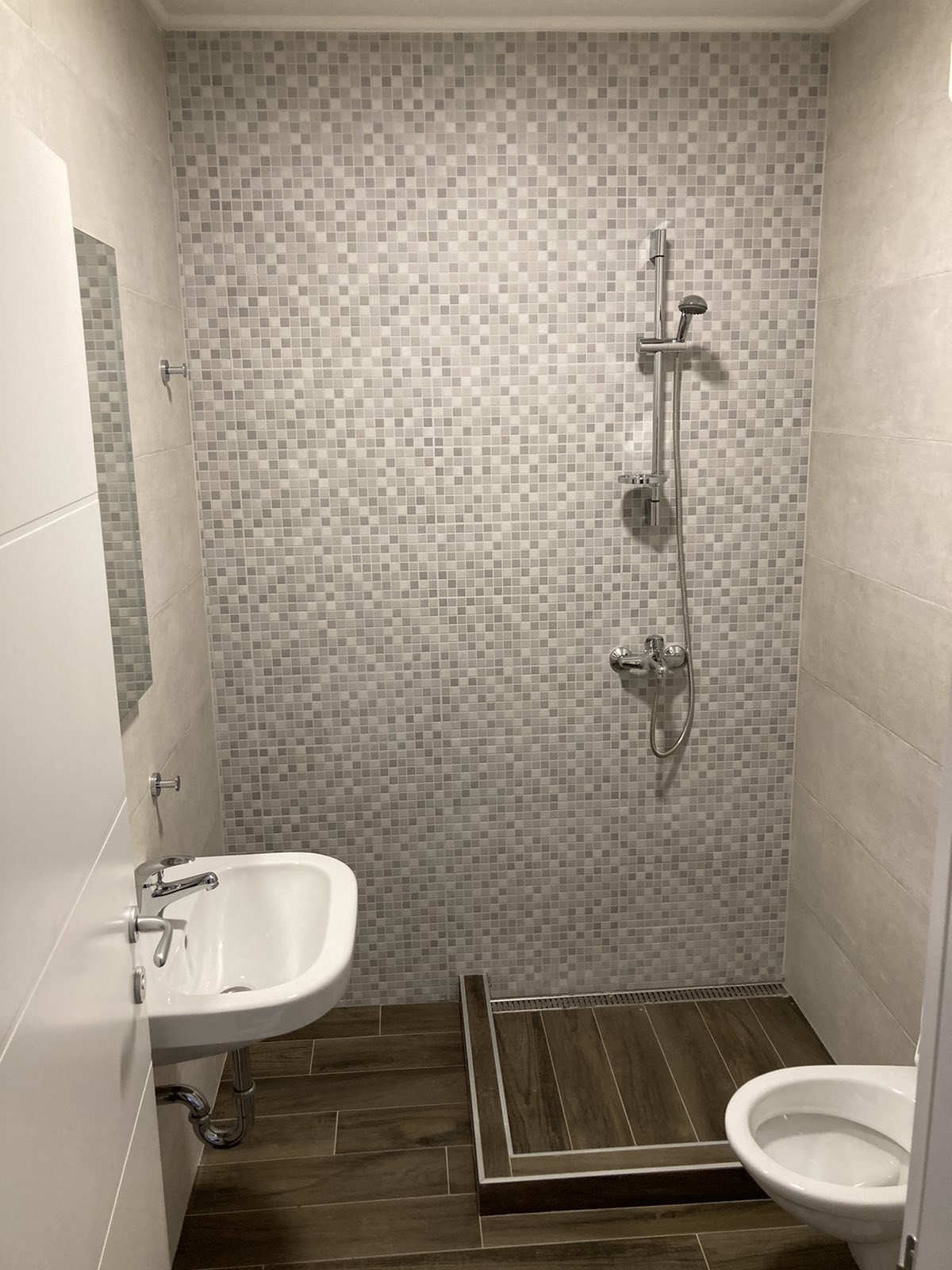 Stan na prodaju Novi Sad Podbara 4