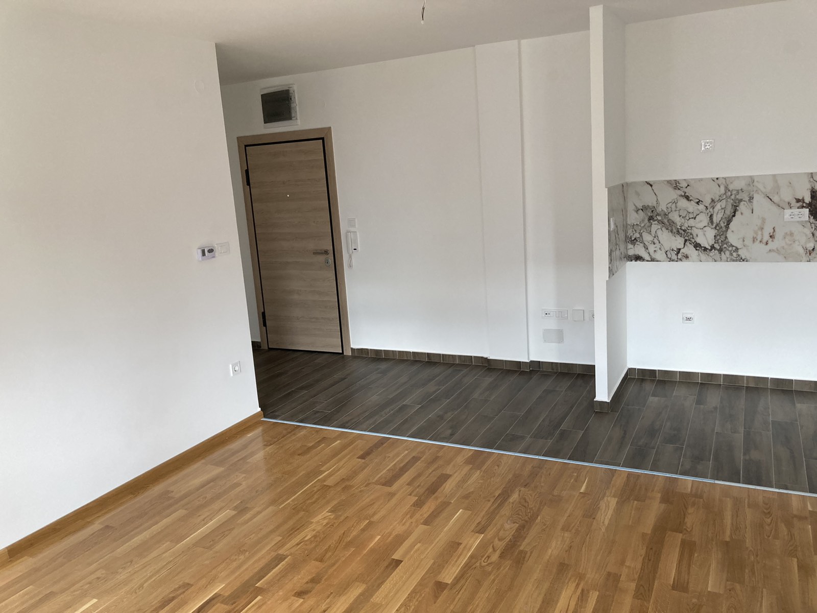 Stan na prodaju Novi Sad Podbara 5