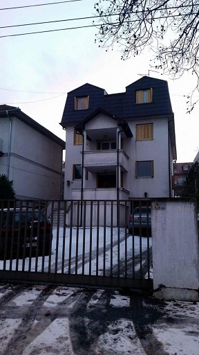 Kuca Vozdovac 300m2 1