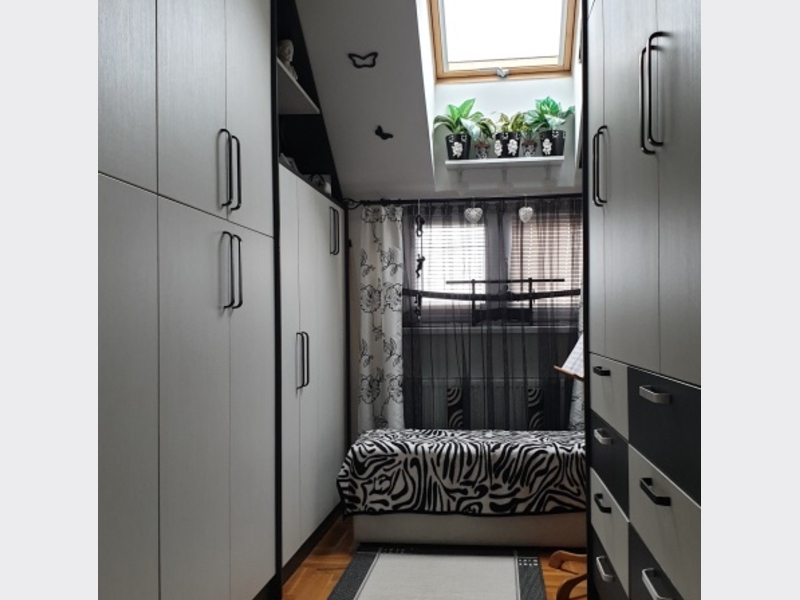 Prelep stan u mirnom okruzenju 3