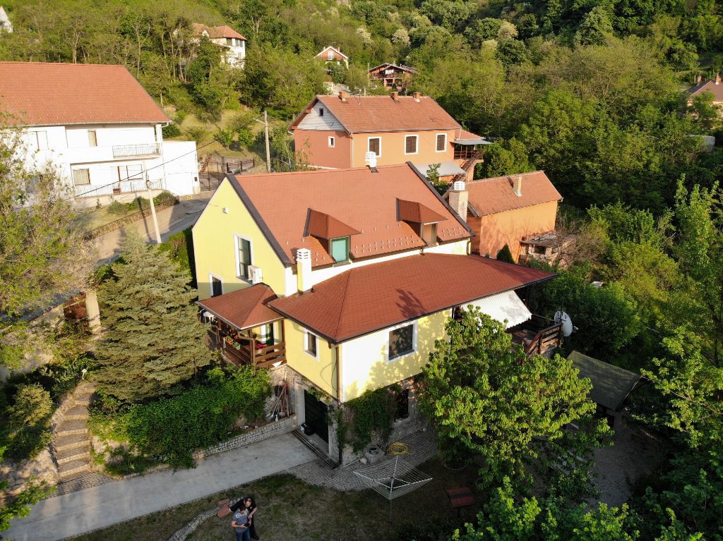 Kuca Prvomajska 65 Vrsac 1