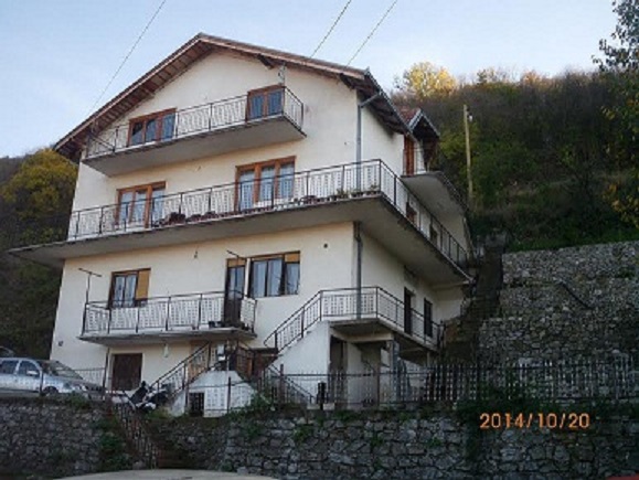 Kuca Soko Banja moze zamena 1